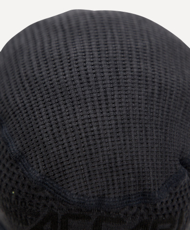 Балаклава Accapi Ergowool Balaclava (Унисекс; 50-56; iron black)